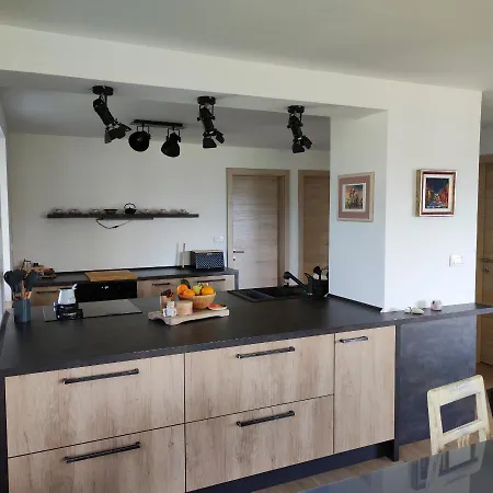 Apartma Slatina Apartman Smartno ob Paki