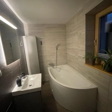 Apartma Slatina *