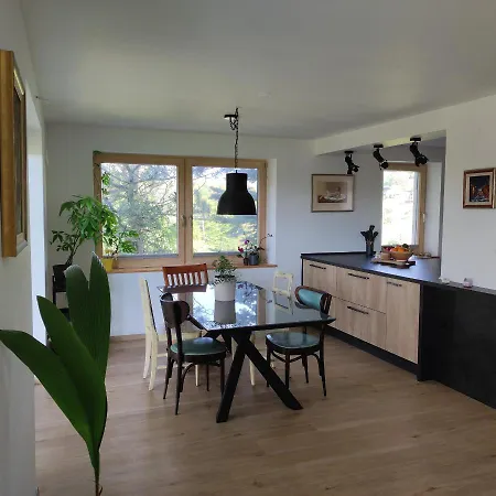 Appartamento Apartma Slatina *