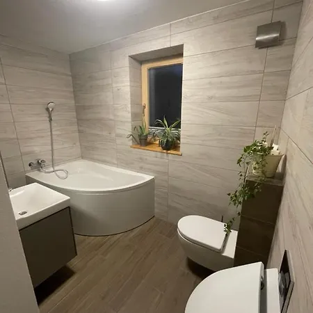 Apartma Slatina